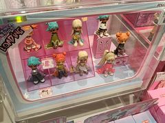 -泡泡玛特POPMART(龙湖杭州滨江天街店)