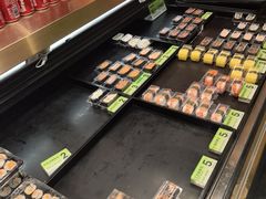-池田寿司·新鲜现做(朝阳大悦城店)