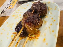 -蚝老板海鲜烧烤大排档(码头店)