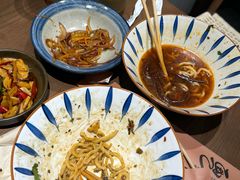 -面乙新派手擀面(大悦城店)