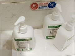 -食蔬不二素食自助餐厅(沈阳铁西店)
