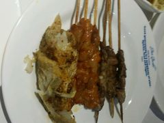 -星伦多自助料理·涮烤一体(虹悦城店)