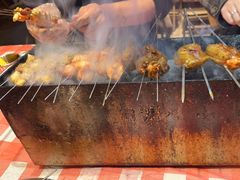-生火火·小炉子炭烤(金楠天街总店)