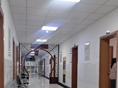 -湖州市吴兴区中西医结合医院