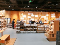 -MUJI无印良品(杭州万象城店)