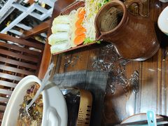 -阿鹏故事云南野生菌火锅(人民路店)
