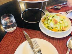 -WOLFGANG PUCK KITCHEN & BAR(迪士尼小镇店)