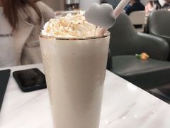 -NOKNOK若蔻亲子餐厅(天地壹方北馆店)