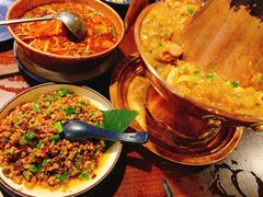 -觅山云南菜(泊富ICITY店)