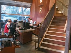 -星巴克臻选(南京艾尚天地店)