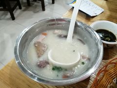 -南记食粥坊·宵夜大排档(莲花总店)