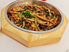 -东江渔村·古典园林·30年粤菜老字号(太和店)