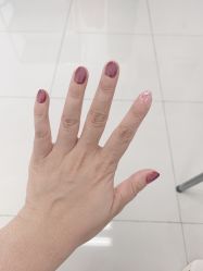 -Miss·A日式美甲美睫