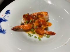 铁板车虾-黑松白鹿(新活馆店)