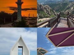 -巧克力渔家.小船海鲜胶东菜(万平口店)