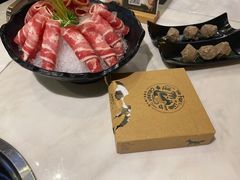 -狐狸爱上椰子鸡(滨江星光大道店)