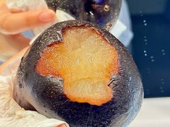 -朝族高丽火盆(长白山总店)