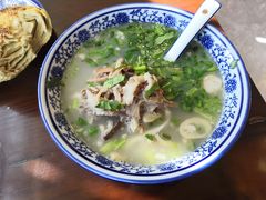 -老三羊汤【北兴隆街店】