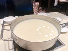 -一哥澳门豆捞·澳门风打边炉(高德置地店)