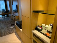 门廊-石家庄万象天成假日酒店