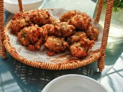 -天毓山庄·餐厅