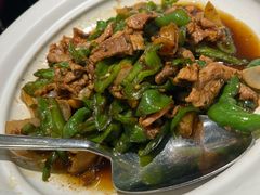 -兰湘子·湘菜小炒(崂山丽达店)