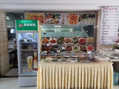 -千福酒楼(弄海园店)