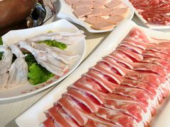 -思阁炭香火锅(学伟鑫城总店)