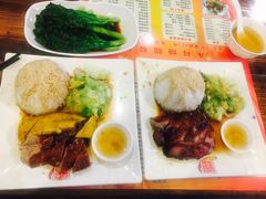 -永祥烧腊餐厅(虹口店)
