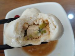 虾仁豆腐包-东升灌浆包(辛庄街总店)