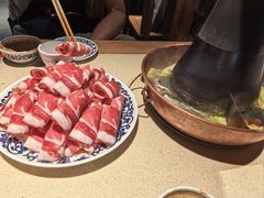 -东镇老火锅(长春路首店)