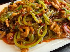 -陈麻婆豆腐总店