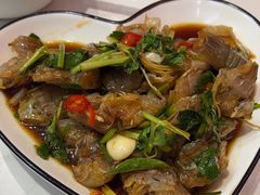 -官塘锋记鱼生·生腌·砂锅粥(牌坊街店)