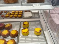 -好利来(上海长宁龙之梦店)