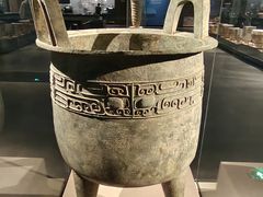 -盘龙城国家考古遗址公园