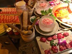 -小龙坎火锅(好世界店)