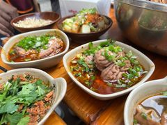 -老瓦房冷锅串串(文殊院店)