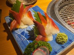 -本寻烧肉酒场(双井店)