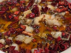 -永安鱼庄·镇江菜(丁卯店)