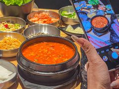 -土大力韩式烤肉料理(39年·和平路店)