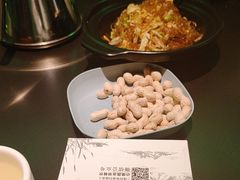 -小菜园新徽菜(青岛市南万象城店)