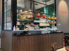 -MOMENTI手工意面(晶耀前滩店)