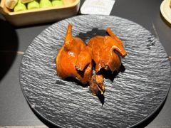-三强鸽子(中原路店)