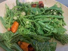 -兰溪小馆(东直门簋街店)