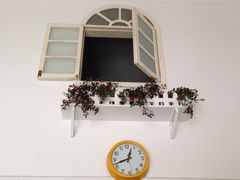 -英伦风情酒店(优博国际店)