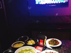 -好乐迪(张扬路八佰伴店)