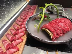 -盡膳口福跷脚牛肉火锅(晶耀前滩店)