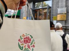 -吴裕泰茶庄(前门大街店)