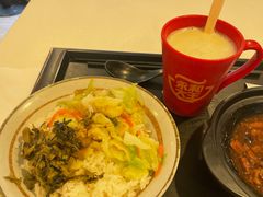 大王卤肉饭-永和大王(赤峰路二店)