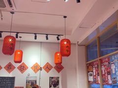 -荆九爷爆炒桥头三嫩(夫子庙店)